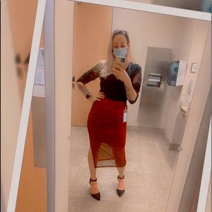 Meet your Posher, Amber